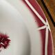 Sarreguemines Douarnenez model dinner plates