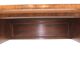 Scandinavian desk in rosewood, Sweden, 1950