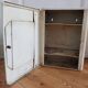Medicine cabinet or toilet cabinet