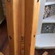 Baumann beech coat rack parrot