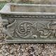 Pair of ancient stone Médicis planters