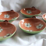 Set of 5 cups