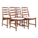 Danish Teak Dining Chairs by Torbjörn Afdal for Vamo, 1960s, Set of 2