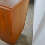 Danish wardrobe 1965s