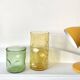 Verres bubbles 70