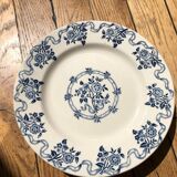 Gien Osborne model cake tray 1875