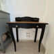 Dressing table