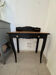 Dressing table
