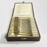 François frionnet -12 spoons in moka