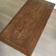Low table or service - 18th Century