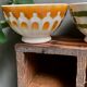Pair of old bowls