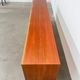 Vintage 1960s enfilade – Scandinavian sideboard 240 cm