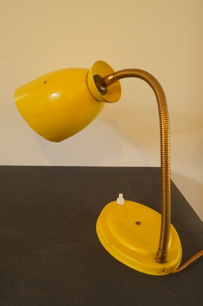 Lamp 1950