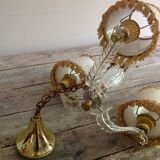 Vintage chandelier
