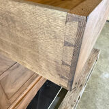 Louis Philippe chest of drawers