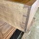 Louis Philippe chest of drawers