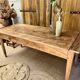 Farmhouse table