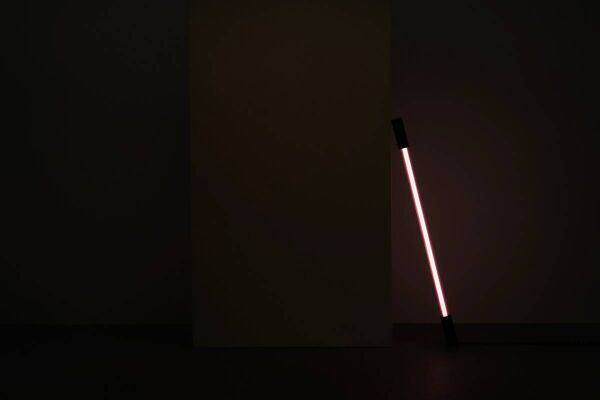 Lampe Easylight de Philippe Starck édition Starck Product circa 1980