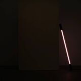 Easylight lamp by Philippe Starck, Starck Product edition circa 1980