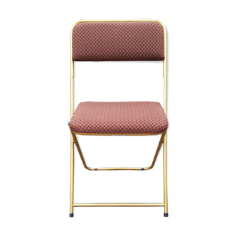 Lafuma chair