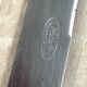 Set of 10 Art Deco knives