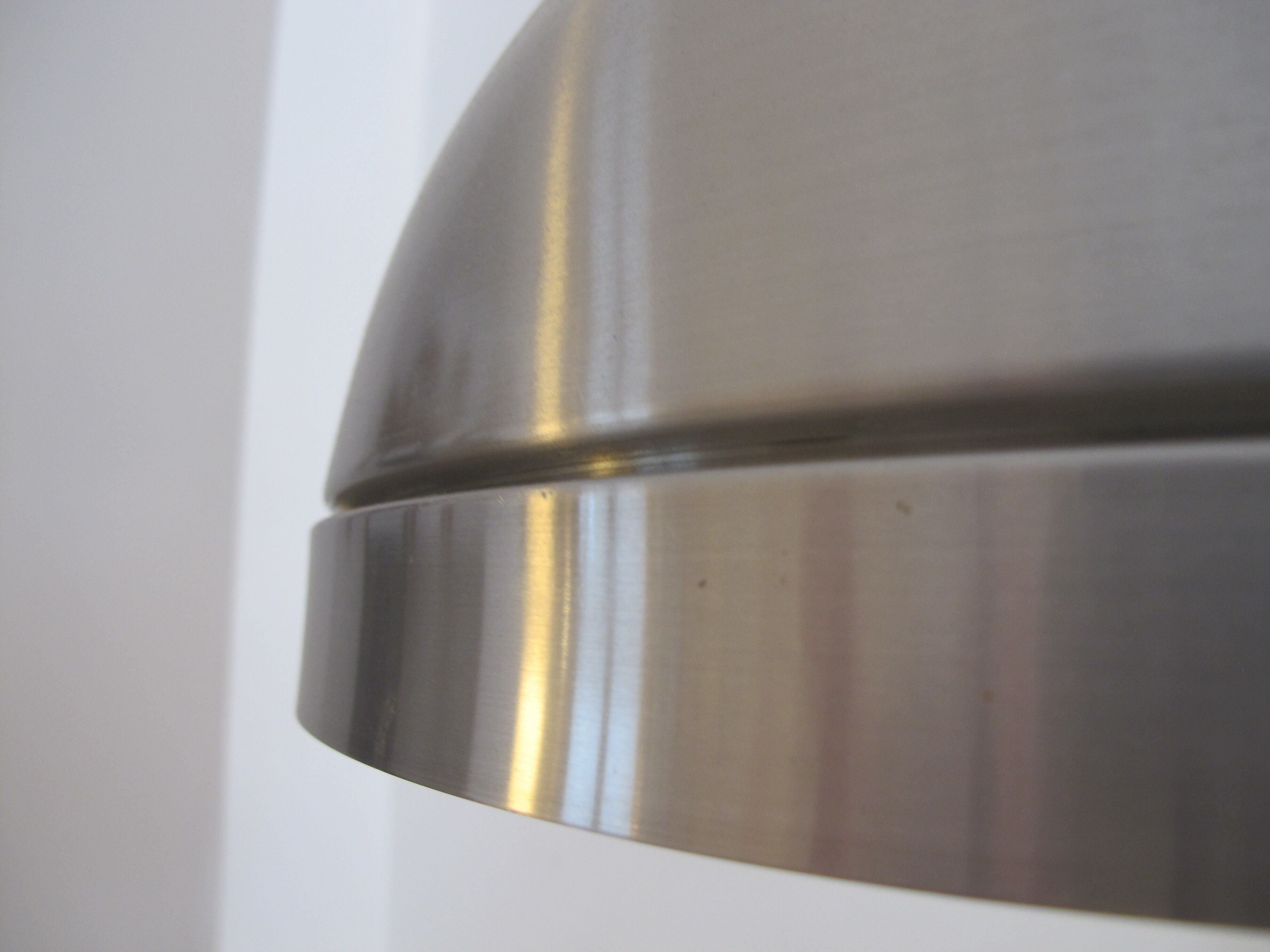 Suspension by Svend Middelboe