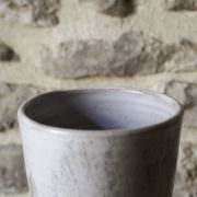 Vase en céramique par Jean Austruy