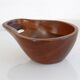 Vintage teak pocket 1960