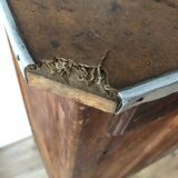 Vintage parisian sideboard