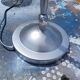 Metal Desk Lamp