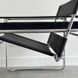 Wassily chair by Marcel Breuer for Knoll International