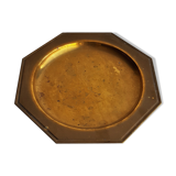 Empty Pocket brass