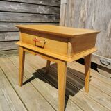 Vintage 60s bedside table