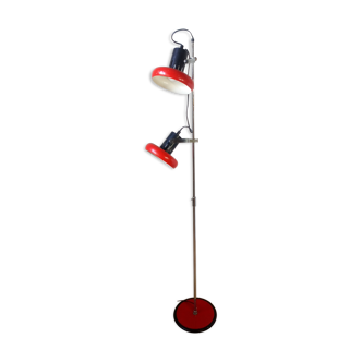 Lampadaire années 70
