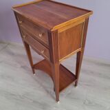 Louis XVI chest of drawers