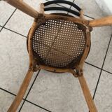 Chaise bistrot