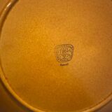 Niderviller oyster presentation plate