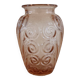 Art Deco hyacinth vase
