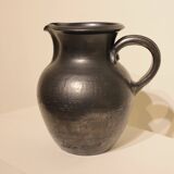 Important Jean Marais ceramic pitcher