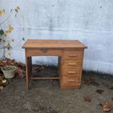 Bureau administratif adulte