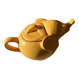 Blue Elephant Teapot