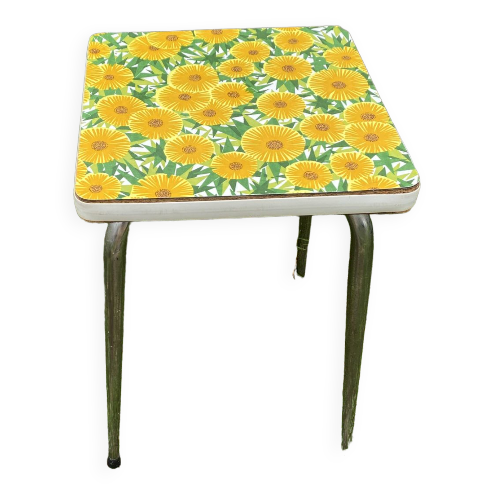 Stool