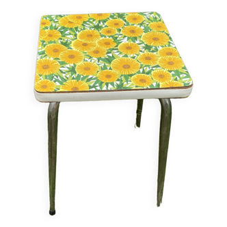 Stool