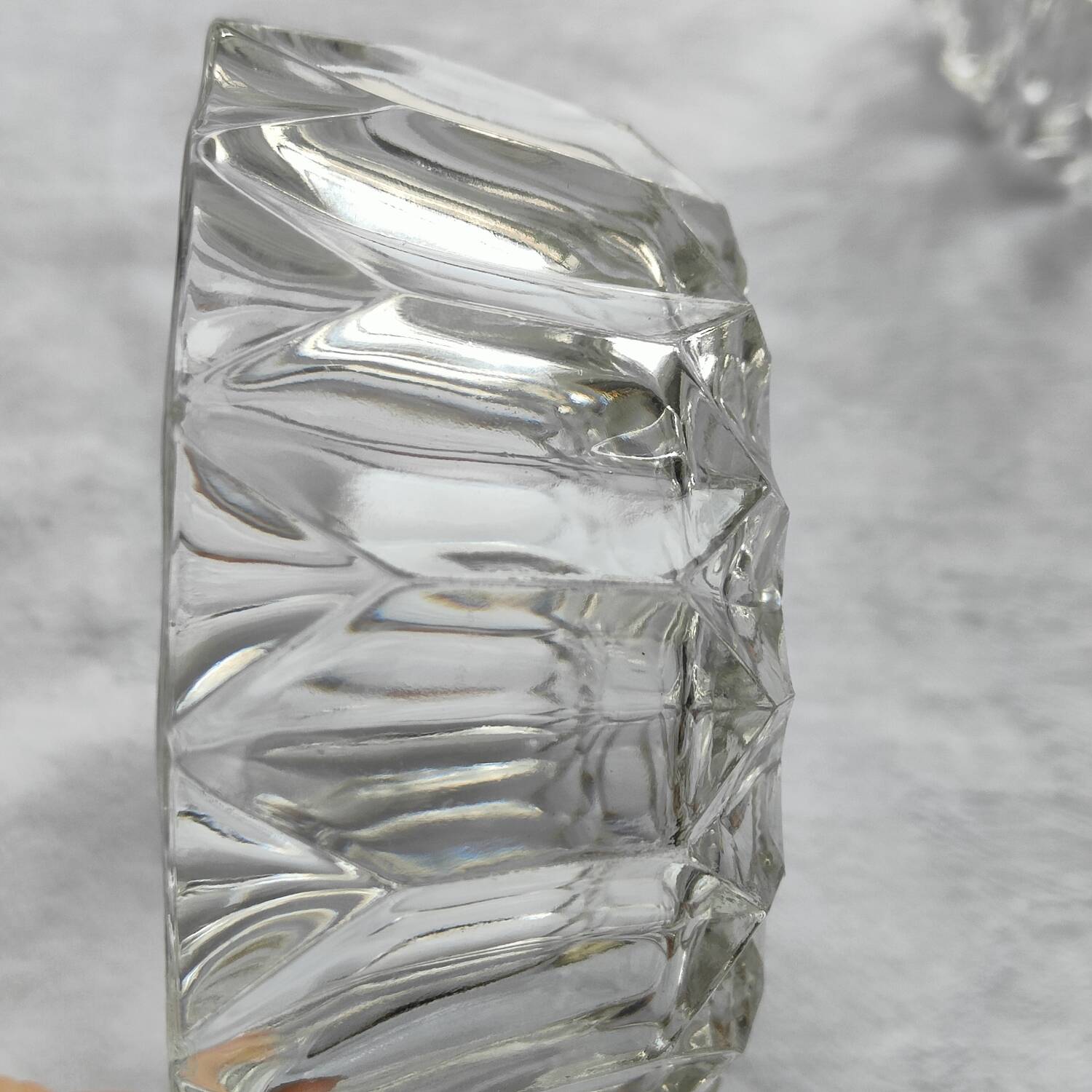 Ramequin en verre