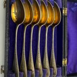 Small teaspoons