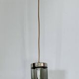 Small Maxi Bulb pendant light by F. Ligtelijn for Raak, Netherlands 60's