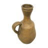 Terracotta amphora