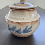 Workshop ceramic pot