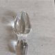 St louis crystal carafe, massenet model
