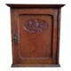 Art deco medicine cabinet